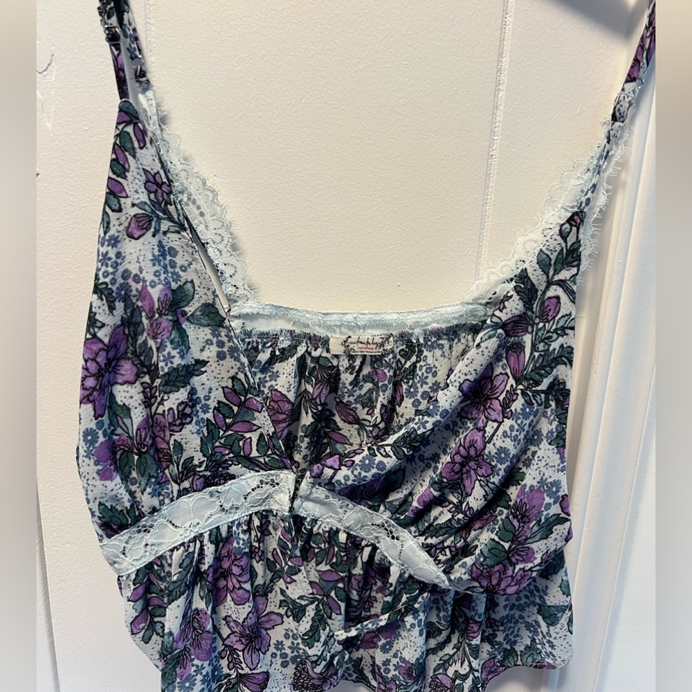 Free people tank